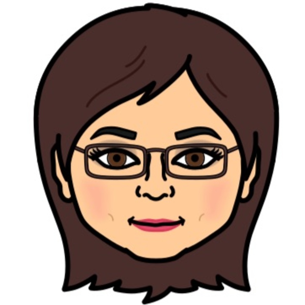 Meet your Posher, Maria